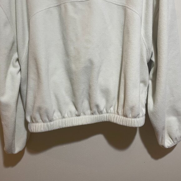 Beyond Yoga Feeling Chill Fleece Full‎ Zip Jacket - Picture 12 of 14